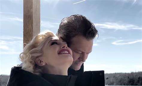 Blake Shelton and Gwen Stefani Drop 'Nobody But You' Music Video