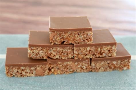 Easy No-Bake Bars & Slices (the most popular recipes!) - Bake Play Smile