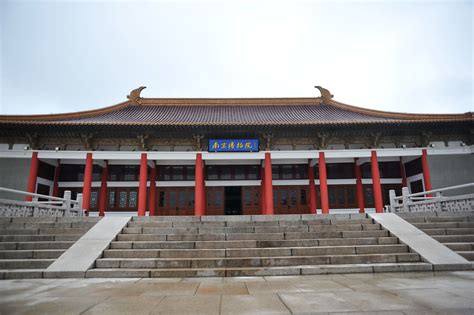 Nanjing Museum,Nanjing City Museum,Nanjing Attractions,Nanjing Private Tours