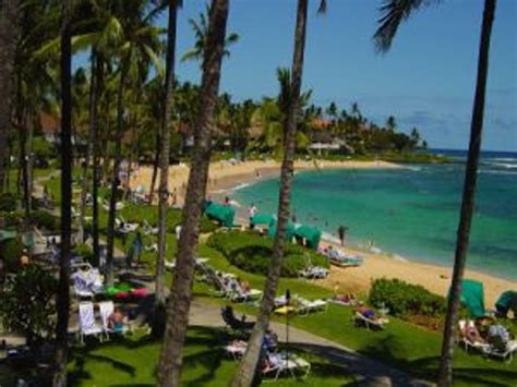 Find Poipu Beach, HI Hotels- Downtown Hotels in Poipu Beach- Hotel ...