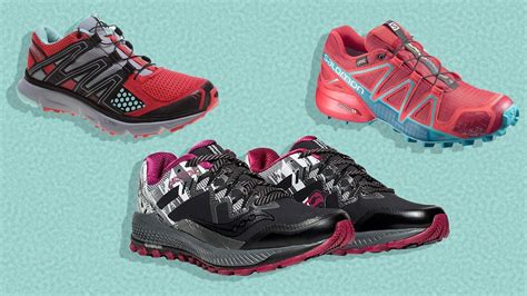 The 5 Best Winter Running Shoes