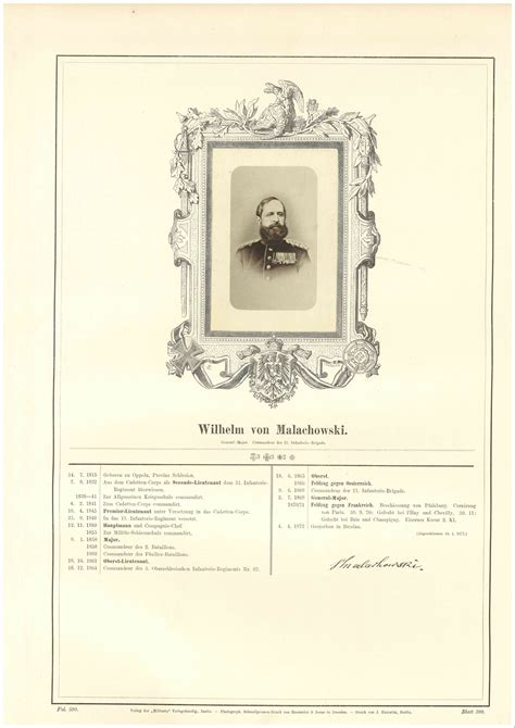 Malachowsky - Germany: Imperial: Rick (Research) Lundstrom Forum for ...