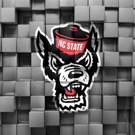 Nc State Wolfpack Wallpaper (79+ images)