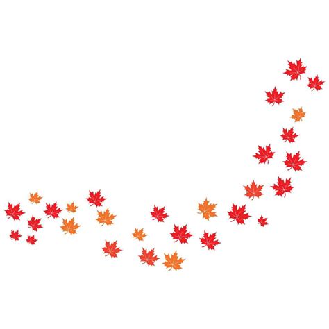 Maple leaf background vector illustration 15028219 Vector Art at Vecteezy