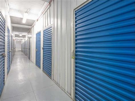 Extra Space Storage - 1917 - Bronx - 3rd Avenue: Lowest Rates - SelfStorage.com