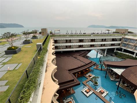 Book PARKROYAL Langkawi Resort in Langkawi | Hoteles.com