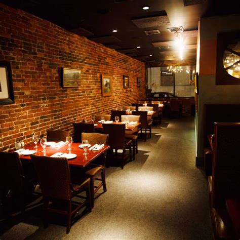 Firefly American Bistro Restaurant - Manchester, NH | OpenTable