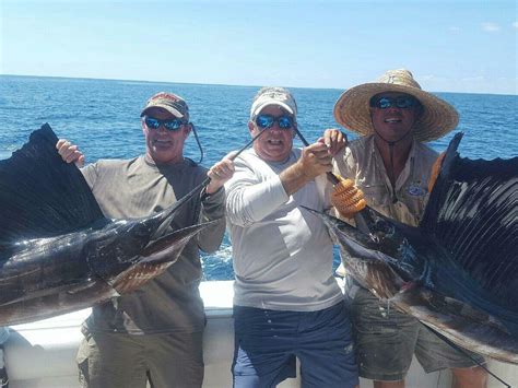 Quepos Fishing Charters - All You Need to Know BEFORE You Go (2024)