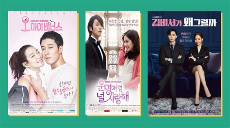 Top Romantic Comedy Kdrama 2020 - 20 Underrated Korean Dramas You Need To Watch Before Others Do ...