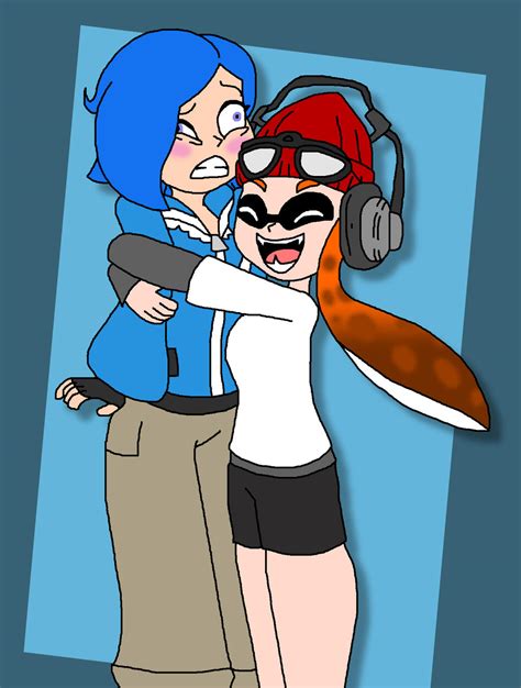 SMG4: Tari and Meggy by PortalMasterDan64 on DeviantArt