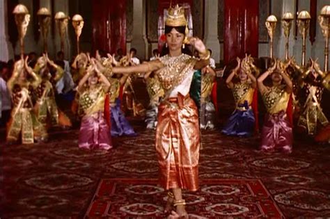 Royal Ballet of Cambodia