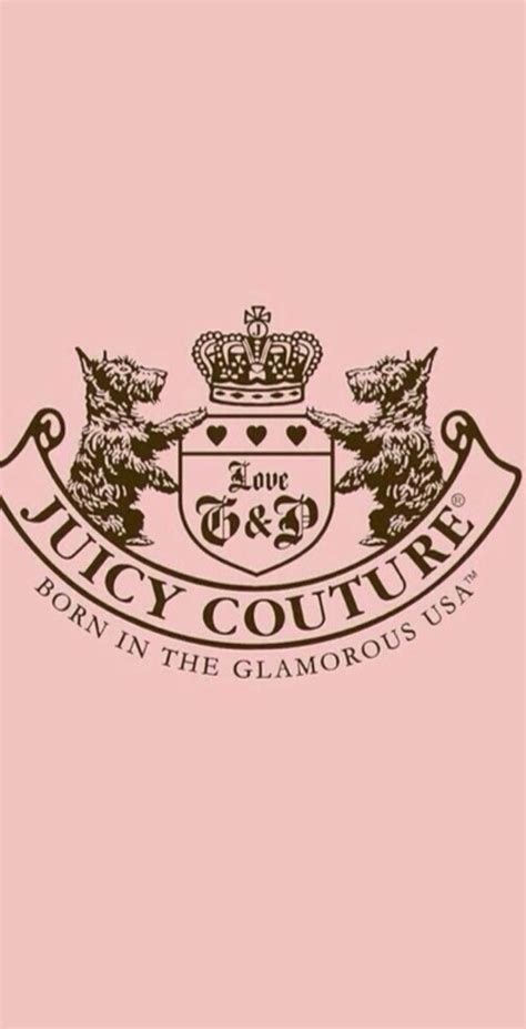 Juicy Couture Wallpapers - Wallpaper Cave