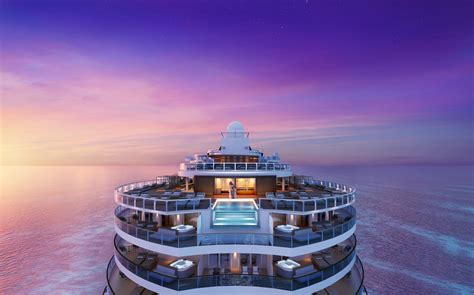 NCL rolls out details of their newest ship, the Norwegian Viva - Cruise Passenger