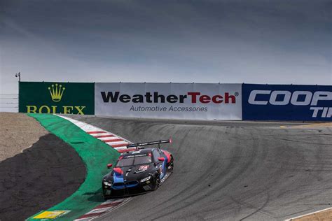 WeatherTech Raceway Laguna Seca – Motorsport Guides