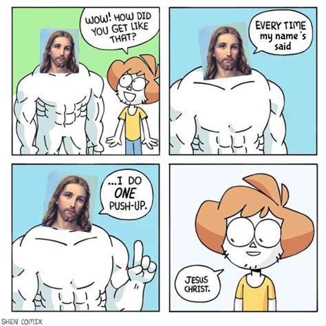 Jesus Christ : r/memes