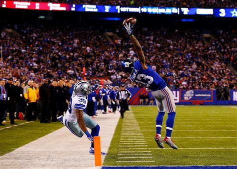 🔥 [50+] Odell Beckham Jr Catch Wallpapers | WallpaperSafari