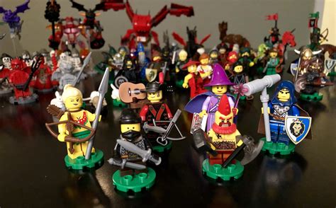 Lego Dungeons And Dragons - lego creations for kids easy birthday parties