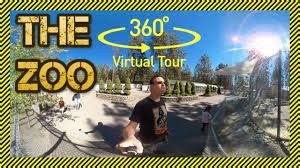 Zoo Virtual Tours | Momentum 360 | Virtual Tours of Zoos