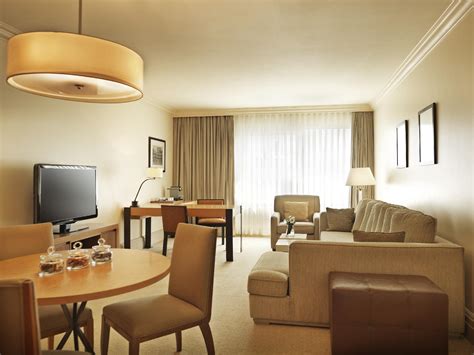 Grand Hyatt Istanbul in Turkey - Room Deals, Photos & Reviews