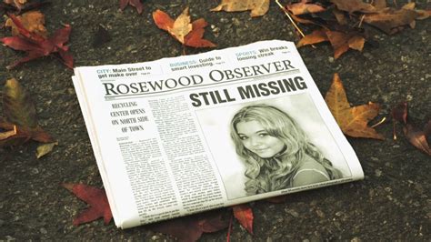 The Rosewood Observer | Pretty Little Liars Wiki | Fandom powered by Wikia