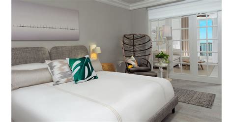 Pelican Grand Beach Resort Announces $7 Million Guestroom Renovation