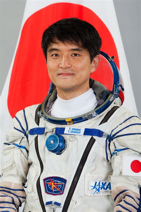 JAXA Astronauts - International Space Station - JAXA