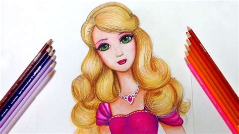 √ Draw Style Best Doll Drawing - Popular Century