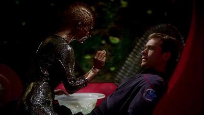 Star Trek Enterprise - Watch Full Episodes - CBS.com