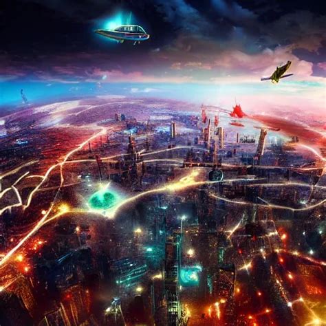 flying city, fantasy, high quality, dramatic light, | Stable Diffusion ...