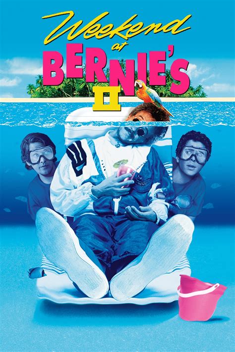 Weekend at Bernie's II - Don Carmody Productions