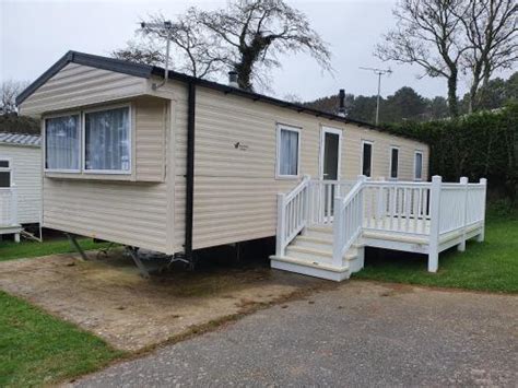 New 3 bedroom Caravan, Sleeps 8, at Parkdean Newquay Holiday Park, Newquay, Newquay | Last ...