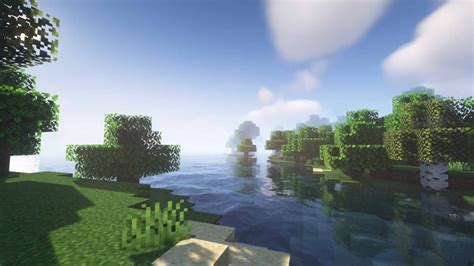 AstraLex Shaders Latest for Minecraft Java Edition