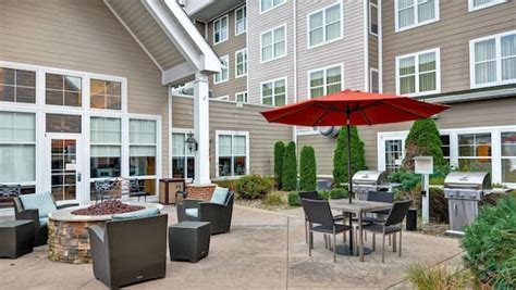 Residence Inn by Marriott Morgantown in Morgantown, WV | Expedia