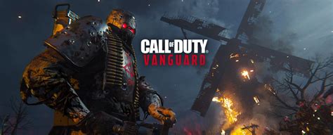 Call of Duty Vanguard - Editions overview