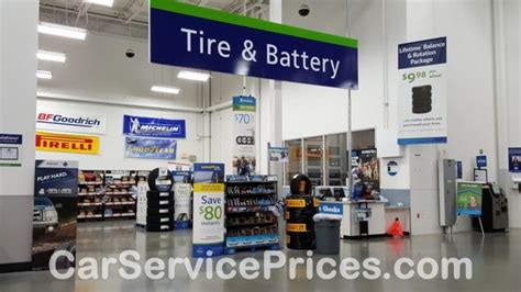 SAM'S CLUB TIRE CENTER | Sams Tires Prices, Services, Coupons, Hours, etc.