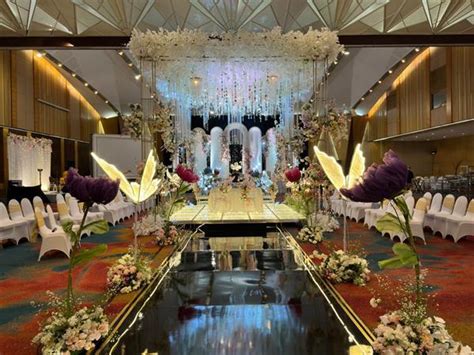 Wedding Package - Hotel Ciputra Jakarta