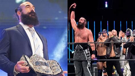 "You sold your soul" - AEW personality hits back at popular superstar ...