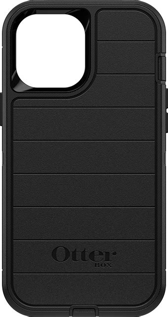 OtterBox Defender Pro Series Case and Holster - iPhone 12 Pro Max - AT&T