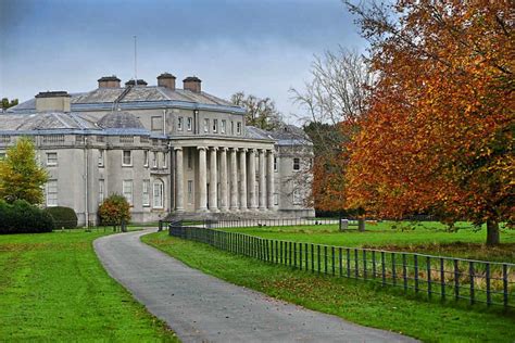 More parking on the way at Shugborough Hall | Express & Star