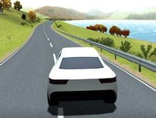 Slow Roads Io - Driving Games