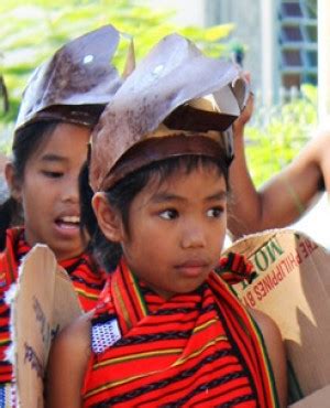 The Ikalahan People