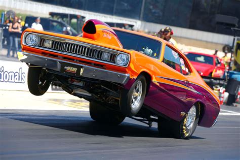 Historic Englishtown Raceway Park Shuts Down Drag Racing - Hot Rod Network