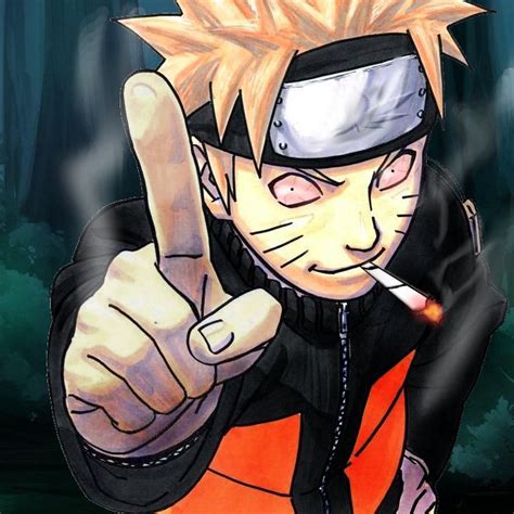 Naruto the Ninja of the Hidden Weed Village | Anime Amino