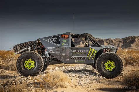 KOH 2020: Who to Watch During the King of the Hammers | DrivingLine