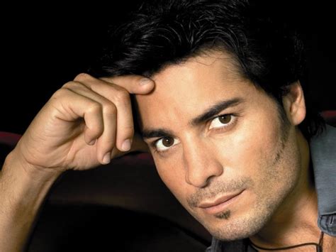 Romantic Latin Sensation Chayanne Returns to Hard Rock Live on Friday, November 19 – Premier ...