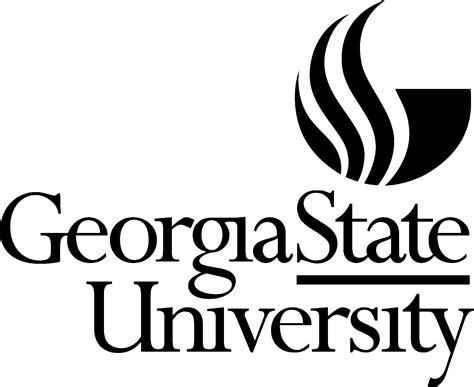 Georgia State University Logo Vector - (.Ai .PNG .SVG .EPS Free Download) VectorSeek