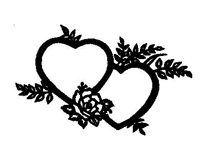 Free Wedding Heart, Download Free Wedding Heart png images, Free ClipArts on Clipart Library