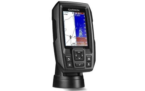 Ranking The Best Boat GPS On The Market