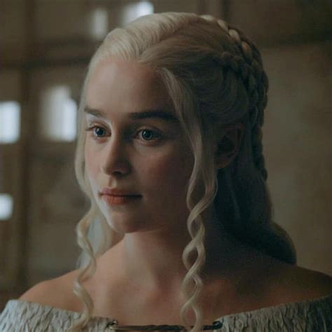 Daenarys Targaryen, Emilia Clarke Daenerys Targaryen, Targaryen Aesthetic, Khaleesi, A Song Of ...