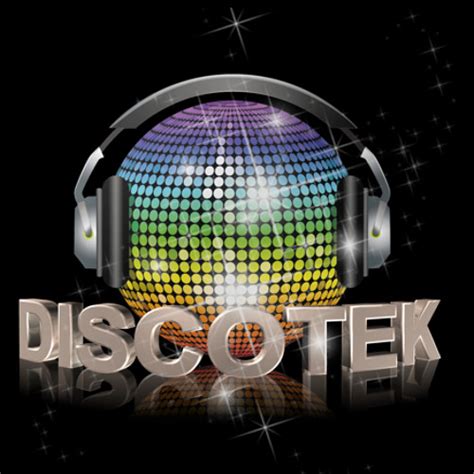 Stream Discotek Music music | Listen to songs, albums, playlists for ...